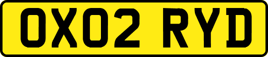 OX02RYD
