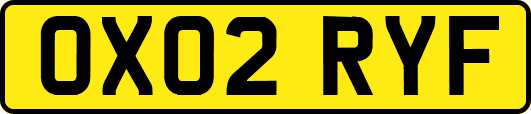 OX02RYF