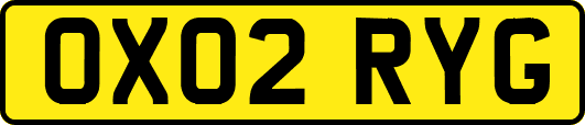 OX02RYG