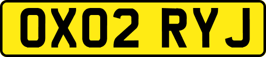 OX02RYJ