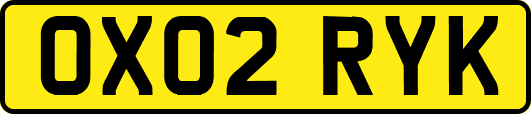 OX02RYK