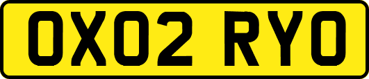 OX02RYO