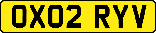 OX02RYV