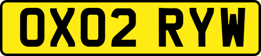 OX02RYW