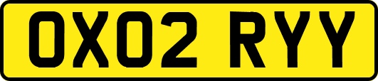 OX02RYY