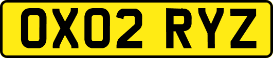 OX02RYZ