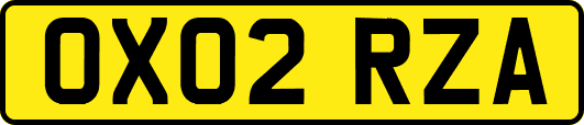 OX02RZA