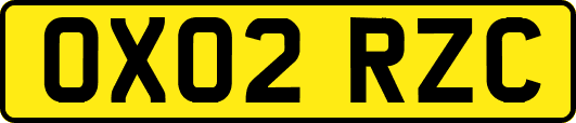 OX02RZC