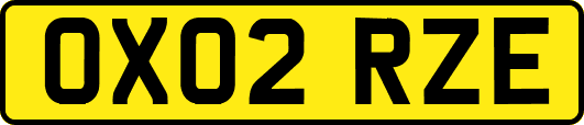 OX02RZE