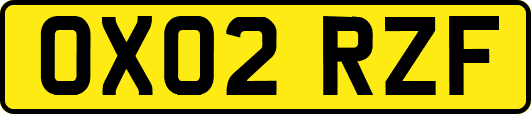 OX02RZF
