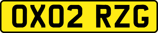 OX02RZG