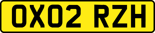 OX02RZH