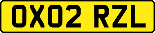 OX02RZL