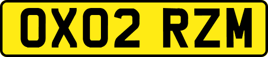 OX02RZM