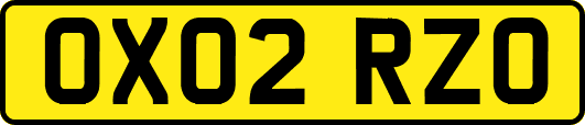 OX02RZO