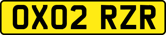 OX02RZR