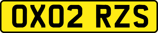 OX02RZS