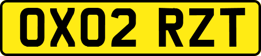 OX02RZT