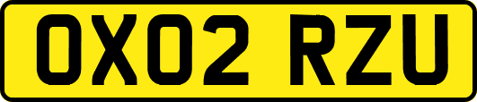 OX02RZU