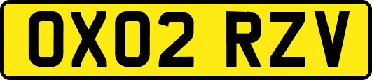 OX02RZV