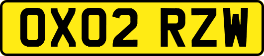 OX02RZW
