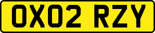 OX02RZY