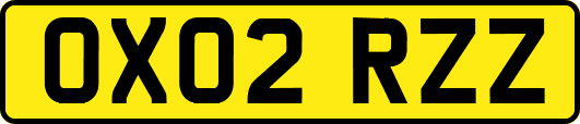 OX02RZZ