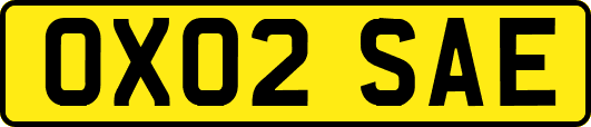 OX02SAE