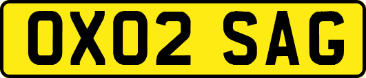 OX02SAG