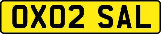 OX02SAL