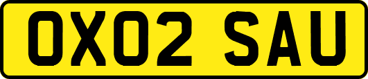 OX02SAU
