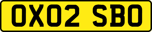 OX02SBO