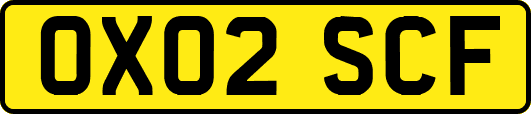 OX02SCF