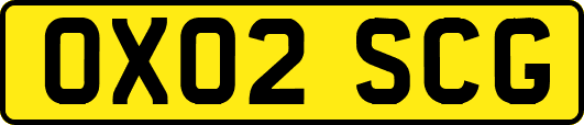 OX02SCG