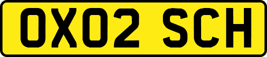 OX02SCH