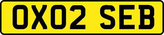 OX02SEB