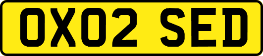 OX02SED