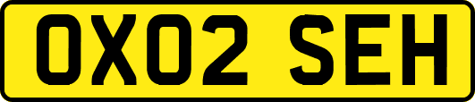 OX02SEH