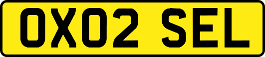 OX02SEL