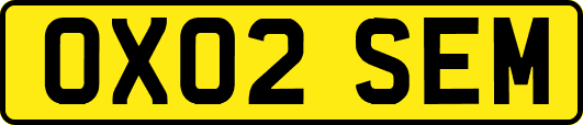 OX02SEM
