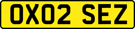 OX02SEZ
