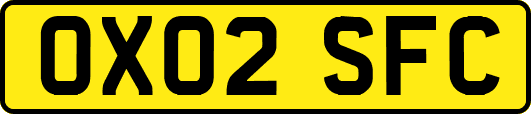 OX02SFC