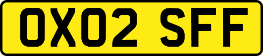 OX02SFF