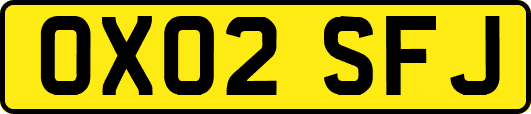 OX02SFJ