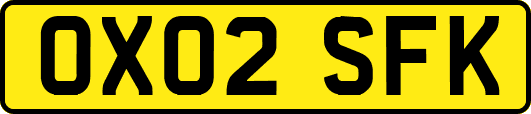 OX02SFK