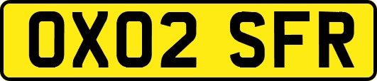 OX02SFR