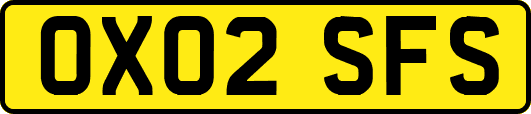 OX02SFS