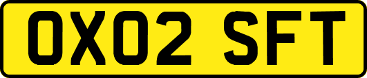 OX02SFT