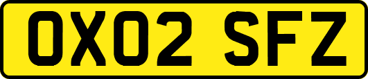 OX02SFZ