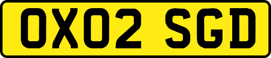 OX02SGD